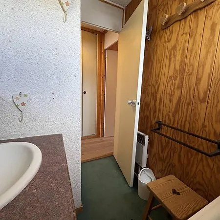 2 Pieces Proche Pistes A Meribel - Fr-1-355-289 Apartment