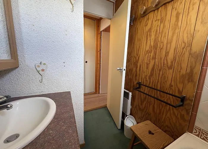 2 Pieces Proche Pistes A - Fr-1-355-289 Apartmán